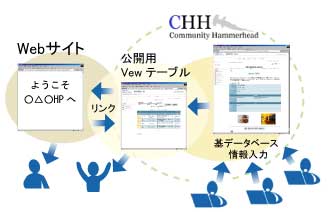 Community Hammerhead